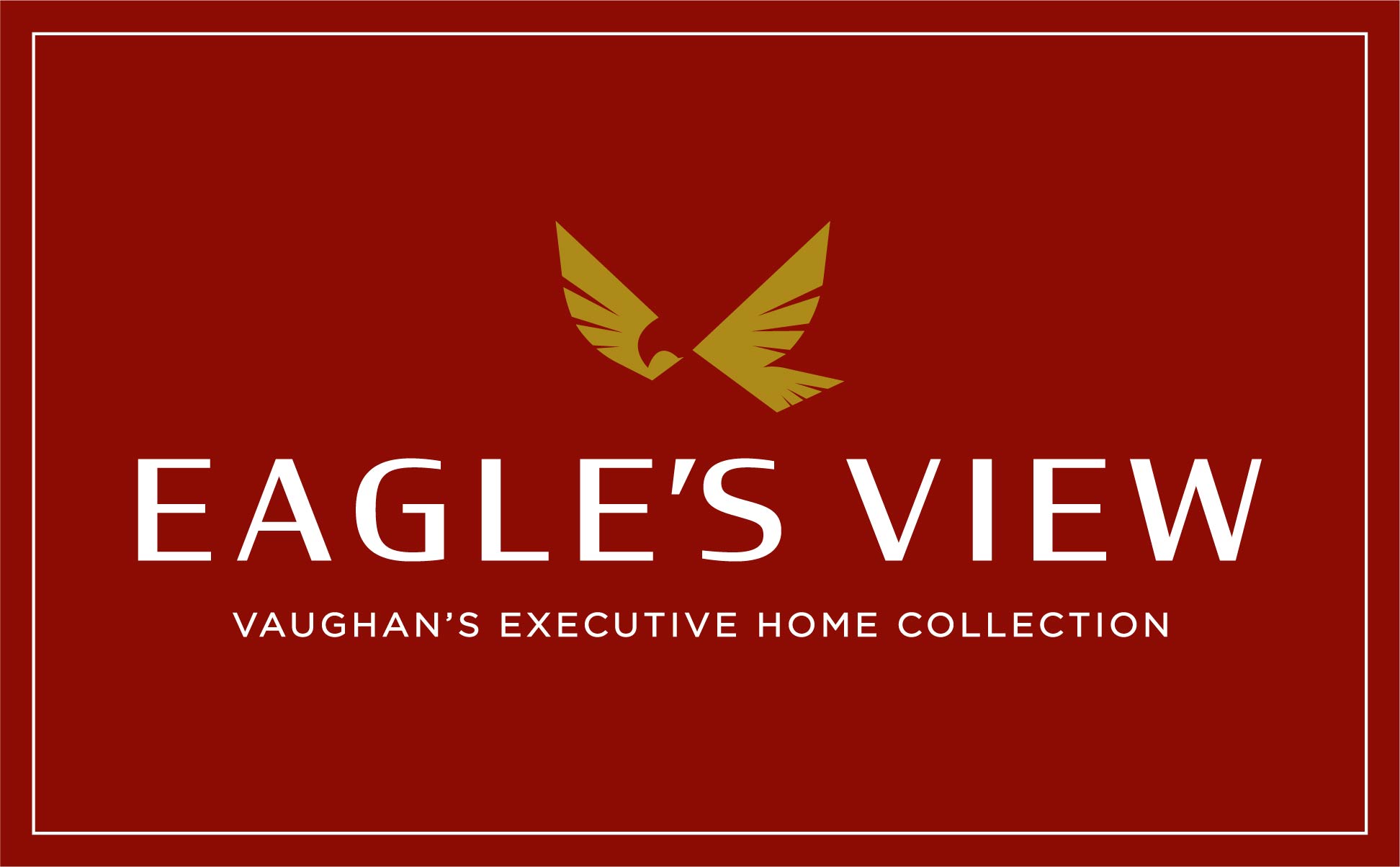 Eagle's View Logo